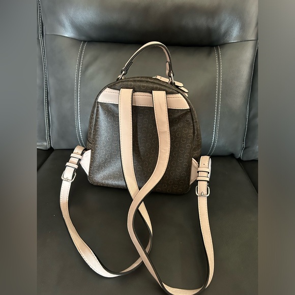 Guess Mini Backpack - Picture 3 of 6